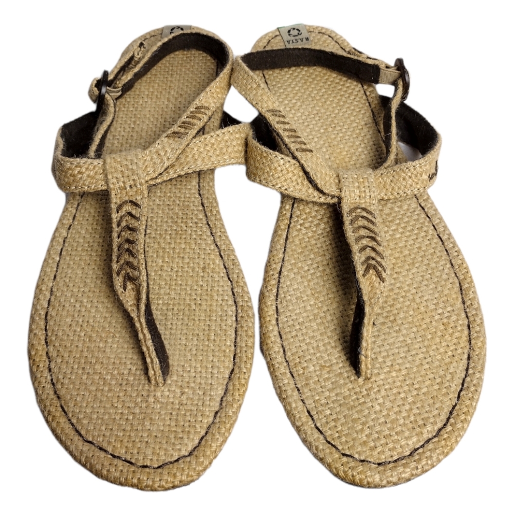 Sanuk Rasta Dreamtime Sandals